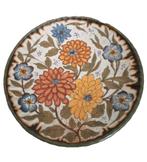 Schaal, Gouda, Pays-Bas., Antiquités & Art, Antiquités | Céramique & Poterie, Enlèvement ou Envoi