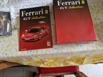 feuillets et posters Ferrari, Boeken, Auto's | Boeken, Ophalen of Verzenden, Zo goed als nieuw, Ferrari
