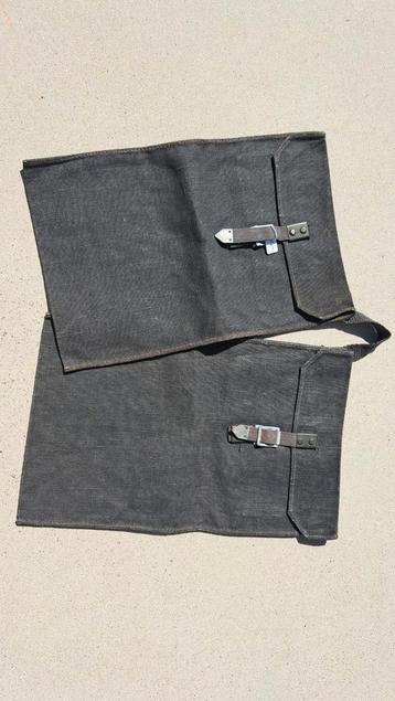 Mint rifle grenade pouches, Enlèvement ou Envoi