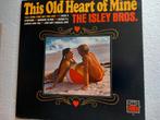 DE GEBROEDERS ISLEY. R&B SOUL USA LP, Cd's en Dvd's, Vinyl | R&B en Soul, Ophalen of Verzenden, Zo goed als nieuw, R&B
