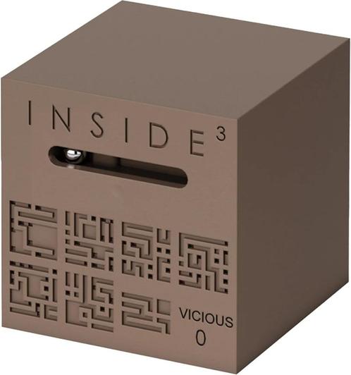 Vicious0 labyrint GRATIS LEVERING, Hobby en Vrije tijd, Denksport en Puzzels, Nieuw, Overige typen, Verzenden