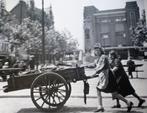 Antwerpen 1946 Cas Oorthuys G. Van Cauwenbergh, Comme neuf, Cas Oorthuys, Enlèvement ou Envoi, 20e siècle ou après