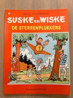 Suske en Wiske de sterrenplukkers 146, Comme neuf, Enlèvement ou Envoi
