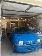 Twingo  1 (phase 4) bleue Renault, Auto's, Voorwielaandrijving, 4 zetels, Twingo, Handgeschakeld