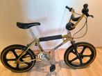 Raleigh burner bmx 2 exemplaren, Ophalen, Gebruikt