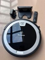 Robotstofzuiger met dweilfunctie Westinghouse, Ophalen of Verzenden, Zo goed als nieuw, Robotstofzuiger