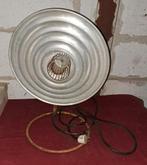 Lamp lampen vintage gloeilamp decoratie, Antiek en Kunst, Verzenden