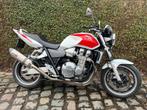 Honda cb 1300, Motoren, Particulier, 1300 cc, Naked bike
