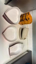 Vuurvaste schotels, Huis en Inrichting, Ophalen, Zo goed als nieuw