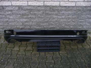 Volkswagen Touareg II MK2 Diffuser Onderbumper 7P6807521C beschikbaar voor biedingen