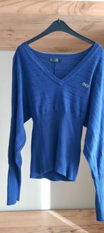 Leuke trui only maat S, Kleding | Dames, Truien en Vesten, Gedragen, Blauw, Ophalen of Verzenden, Maat 36 (S)