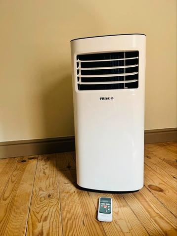 FRIAC AC 0900 mobiele airco.  beschikbaar voor biedingen