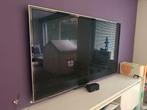 Panasonic Viera 65 Inch - MOET SNEL WEG!!!!!, Audio, Tv en Foto, Televisies, Ophalen, Gebruikt, Panasonic, 50 Hz