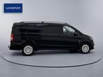 Mercedes-Benz Vito 119 CDI PRO Extra Lang Dubbele Schuifdeur, Auto's, Automaat, Zwart, Mercedes-Benz, Bedrijf