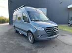 Hymer Grand Canyon S, Caravans en Kamperen, Mobilhomes, Bedrijf, Diesel, Hymer, 5 tot 6 meter