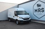 Iveco Daily 35S18-L3H2-Himatic-Camera- Acc- Nieuw- 37990+BTW, Stof, Iveco, Wit, Bedrijf