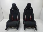 Mercedes-Benz C63 AMG W206 performance kuipstoelen alcantara, Auto-onderdelen, Interieur en Bekleding, Ophalen of Verzenden, Gebruikt