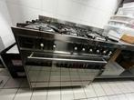 Centres de cuisson cuisinière SMEG Classica C9GMX1, Electroménager, Cuisinières, Gaz, Enlèvement, Utilisé, 5 zones de cuisson ou plus