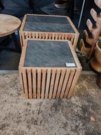 Set salontafels (outlet), Huis en Inrichting, Ophalen, Nieuw