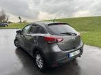 Mazda 2 1.5 Skyactiv-D Skydrive Euro 6B (bj 2018), Auto's, Te koop, Zilver of Grijs, Stadsauto, 89 g/km