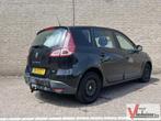 Renault Scenic 1.4 TCE Expression | Climate | Cruise | Trekh, Auto's, Renault, Monovolume, Zwart, Zwart, Bedrijf