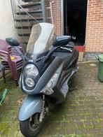 Sym gts 125 evo, Fietsen en Brommers, Ophalen, Zo goed als nieuw