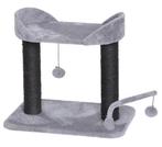 Krabpaal Tokyo Theatre Grijs, Ophalen, Nieuw, Krabpaal