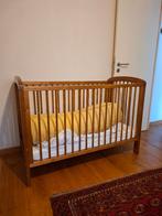 Lit d’enfant, 70 à 85 cm, Comme neuf, Moins de 140 cm, Enlèvement