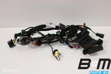 Portierkabelboom LV (bestuurderskant) Volkswagen Golf Plus beschikbaar voor biedingen