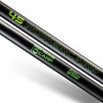 Nieuwe hengel Sensas Power Carp 45 11.5m, Watersport en Boten, Ophalen, Nieuw, Vaste hengel