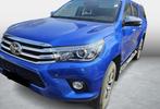 Toyota Hilux 2.4 D-4D Double Cab Aut Comfort, Auto's, Automaat, 4 deurs, Stof, Gebruikt