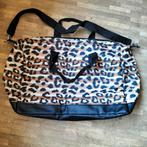 Weekendtas, Bijoux, Sacs & Beauté, Sacs | Cartables, Enlèvement ou Envoi, Comme neuf