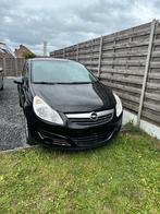 Opel Corsa benzine 1,2l 2009, Auto's, Handgeschakeld, Particulier, Astra, Te koop