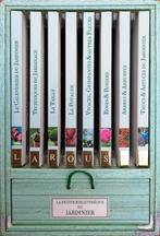 La petite bibliothèque du jardinier, Enlèvement ou Envoi, Comme neuf, LAROUSSE