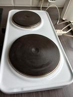 Opzet kookplaten, Elektronische apparatuur, Ophalen