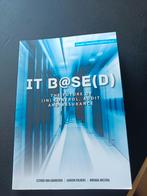 Brenda Westra - IT Based, Boeken, Economie, Management en Marketing, Ophalen of Verzenden, Zo goed als nieuw, Brenda Westra; Esther van Grunsven; Gideon Folkers