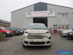 FIAT 500 S 1.2 MOTORBLOK 169A4 MOTOR, Gebruikt, Fiat