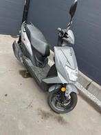 SYM Orbit 3 - Euro5, Fietsen en Brommers, Scooters | SYM, Ophalen, Benzine, 50 cc, Orbit