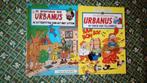 Urbanus., Boeken, Stripverhalen, Nieuw, Ophalen of Verzenden, Meerdere stripboeken