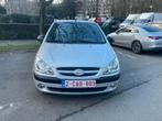 Hyundai Getz 1.1i 12v GL Annee’ 2008, Autos, Hyundai, Argent ou Gris, Achat, Boîte manuelle, 48 kW