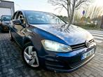 VW GOLF 7 1ST PROPRIO 1.2 TSI BENZINE CT.OK ZONE LEZ OK, Auto's, Volkswagen, Euro 6, USB, Handgeschakeld, Golf