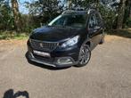 Peugeot 2008 allure, Capteur de stationnement, Achat, Entreprise, Noir