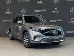 Mercedes-Benz EQB 250+ Business Line DOS 7708, Stof, Gebruikt, 5 zetels, 5 deurs