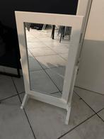 Miroir et coffre du maquillage ( 2en1 ), Enlèvement, Comme neuf, Maquillage