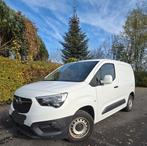 Camionette opel combo 1.5 diesel €6 2021 FuLL Optie !, Auto's, Particulier, Te koop, Opel, Diesel