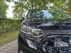 Fiat doblo 1.5bluehdi heavy L2 130 *automaat*weinig km, Auto's, Automaat, Stof, Zwart, Bedrijf