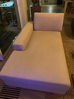 Zetel lounge, Huis en Inrichting, Zetels | Zetels, Ophalen, Gebruikt, 100 tot 125 cm, 150 tot 200 cm