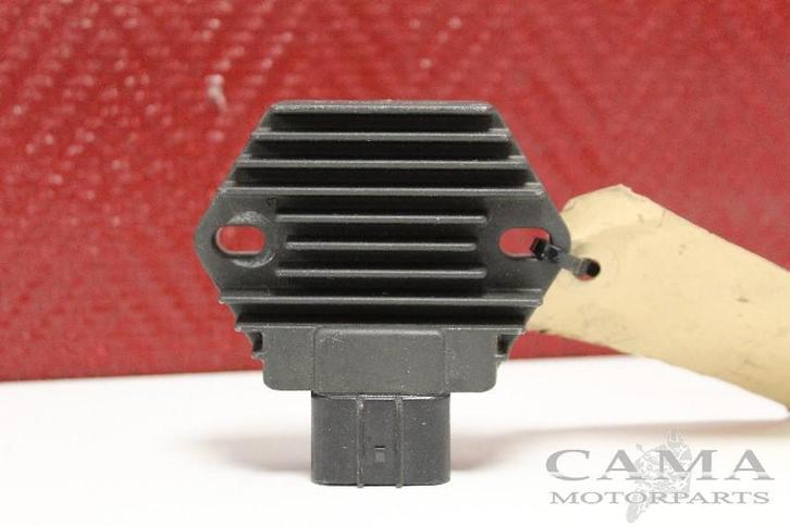 SPANNINGSREGELAAR XL 650 V Transalp (XL650V RD10 RD11), Motoren, Onderdelen | Honda, Gebruikt