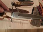 Couteau de chasse très bon état, Ophalen of Verzenden