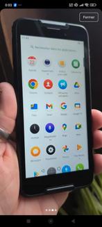 Cubot Quest 64 GB, Zwart, Touchscreen, Ophalen of Verzenden, Zo goed als nieuw